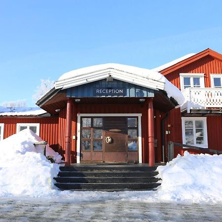 Hemavans Waerdshus Екстериор снимка